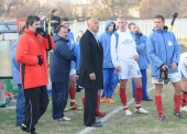 Fudbal u Makedoniji gori nego u Srbiji