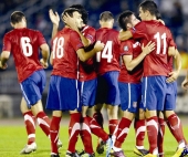 Test za novog selektora