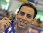 Čavić prvak Evrope