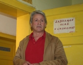 Dimčić ostao na nogama