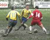 Dinamu kup Pčinjskog okruga