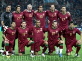 Doping kontrola za reprezentaciju Portugala