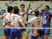 Srbija savladala Japan 3:0