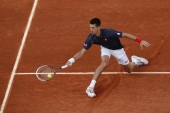 Novak u osmini finala Rolan Garosa