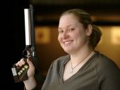 Nacionalni rekord Zorane Arunović