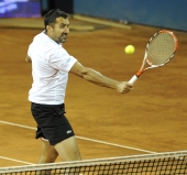 Zimonjić i Lodra u četvrtfinalu dublova