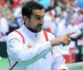 Zimonjić: Sa Jankom dubl, sa Anom mix