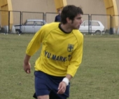 Dinamovac Pajović u Partizanu