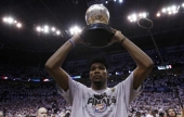 NBA: Oklahoma u velikom finalu