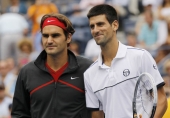 Đoković : Federer - 26. put