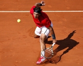 Nadal prvi finalista Rolan Garosa