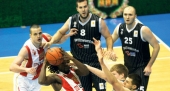 Zvezda pobedila Partizan