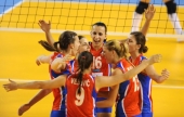 Podmlađeni tim Srbije bolji od Španije
