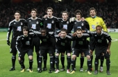 Partizan počeo pripreme za novu sezonu