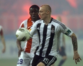 Ivanov: Bodurov želi u Partizan, ali sve je do finansija