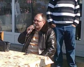 Antić napušta Sportski savez