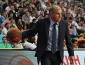 Obradović napustio Panatinaikos!
