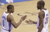 NBA FINALE: Oklahoma vodi 1:0!VIDEO