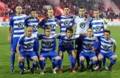 Borac u PLS bez Vojičića 