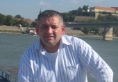 Mladenović na čelu Pčinjske lige