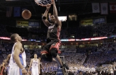 NBA: Majami uzvratio!(VIDEO)