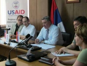 Nova donacija USAID-a