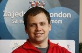 Mikec: Očekujem medalju za Srbiju na OI