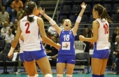 ODBOJKA (EL): Srpkinje 12 od 12!