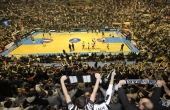 EL: Partizan mt:s u trećem 