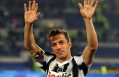 Del Pjerovo zbogom Juventusu: Hvala za sve