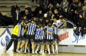 RUKOMET(LŠ): Partizan dočekuje Porto