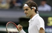 VIMBLDON: Federer šampion i 