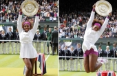 Serena i Jelena na turniru u Kaliforniji