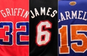 NBA: Uskoro reklame na dresovima!?