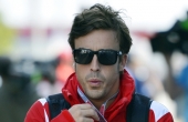 F1: Alonso najbrži i u Nemačkoj