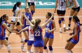 ODBOJKA: Srpkinje igraju Gran Pri 2013!