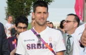 Đoković: Sve je podređeno medalji! 