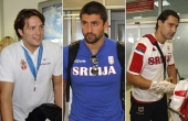 ŠTAMPA: Nikić, Rađen i Šefik već Zvezdini! 