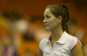 Baku: Bojana osvojila prvi WTA trofej u karijeri