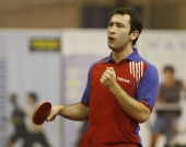 OI: Marko Jevtović izgubio u prvom kolu