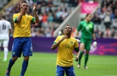 FUDBAL: Brazilci se prošetali do četvrtfinala