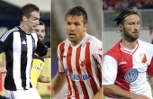 Partizan, Zvezda, Voša - ko ostaje u Evropi?