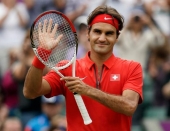 Federer povećao prednost, Del Potro preskočio Janka