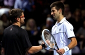 TORONTO: Srpsko polufinale, Novak na Janka