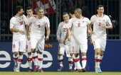 Kosovo preti da uništi reprezentaciju Švajcarske!