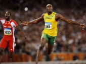 Bolt spreman za rekorde u novim disciplinama!