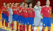 SP - Srbija sa Češkom, Egiptom i Kuvajtom u grupi E