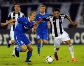 LE (raspored): Partizan dočekuje Nefči, pa ide u Kazanj i Milano