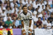 Nesrećni Ronaldo - realnost ili taktika?