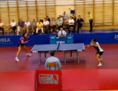 Stonoteniserke Srbije bolje od Grčke